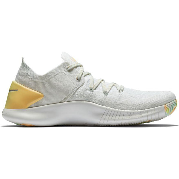 Free TR Flyknit 3 Rise