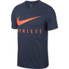 Swoosh Athlete Tee