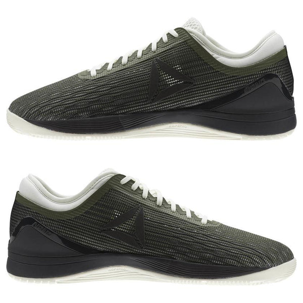 Nano 8 Flexweave