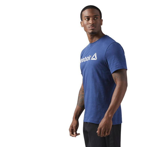 Logo Tee