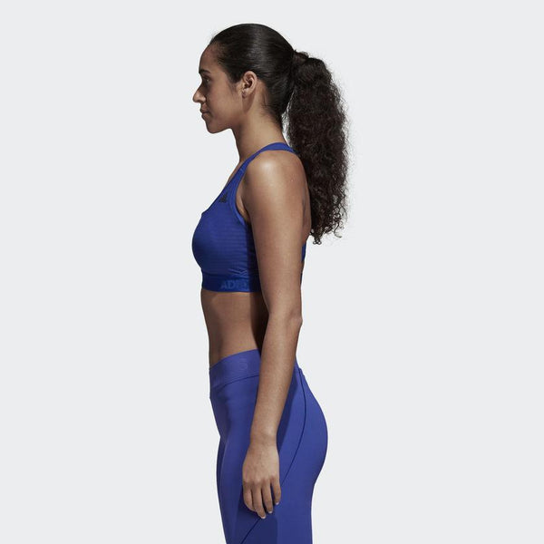 Alphaskin Tech Padded Bra