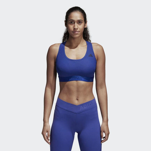 Alphaskin Tech Padded Bra
