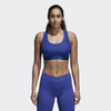 Alphaskin Tech Padded Bra