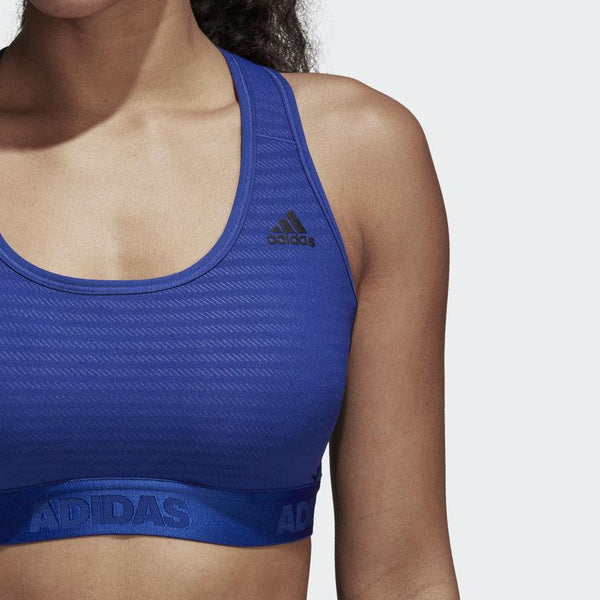 Alphaskin Tech Padded Bra