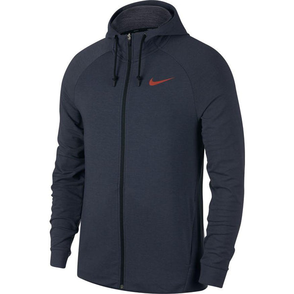 Dry Training Hoodie