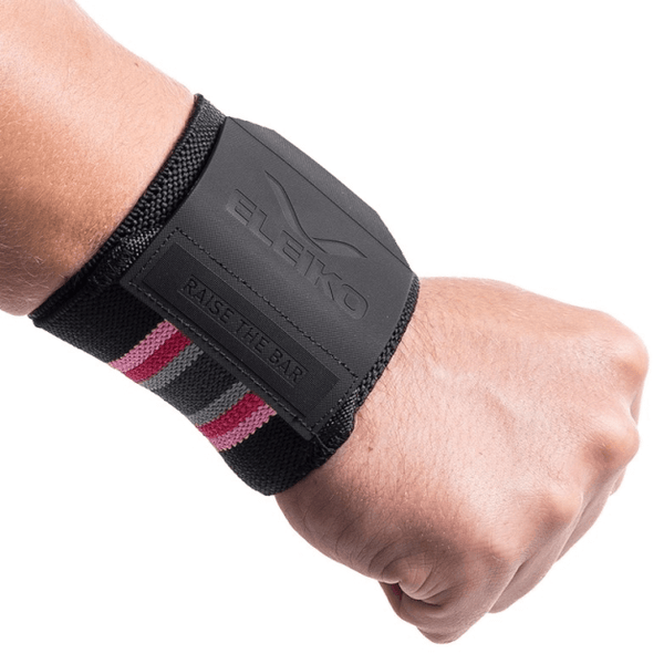 Weightlifting Wrist Wraps