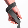 Leather Pulling Straps
