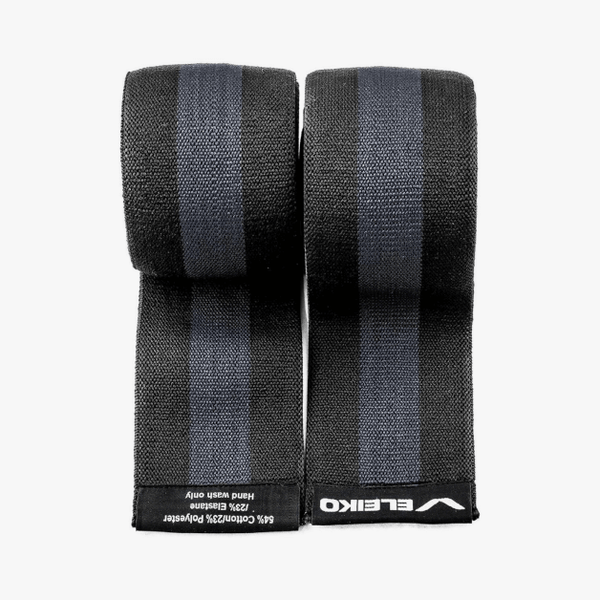 Knee Wraps