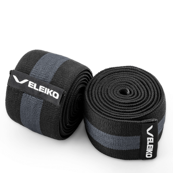 Knee Wraps