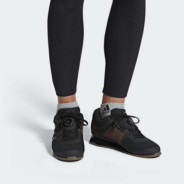 Leistung 16 II Knit