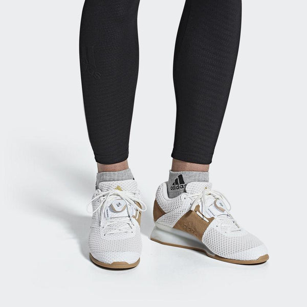 Leistung 16 II Knit