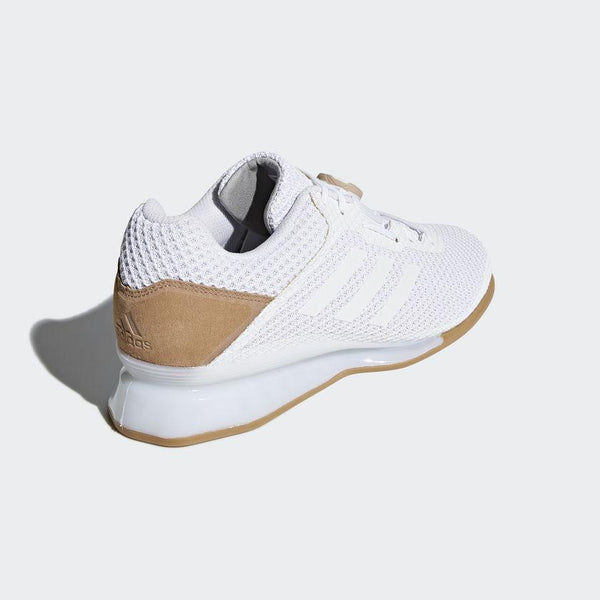 Leistung 16 II Knit