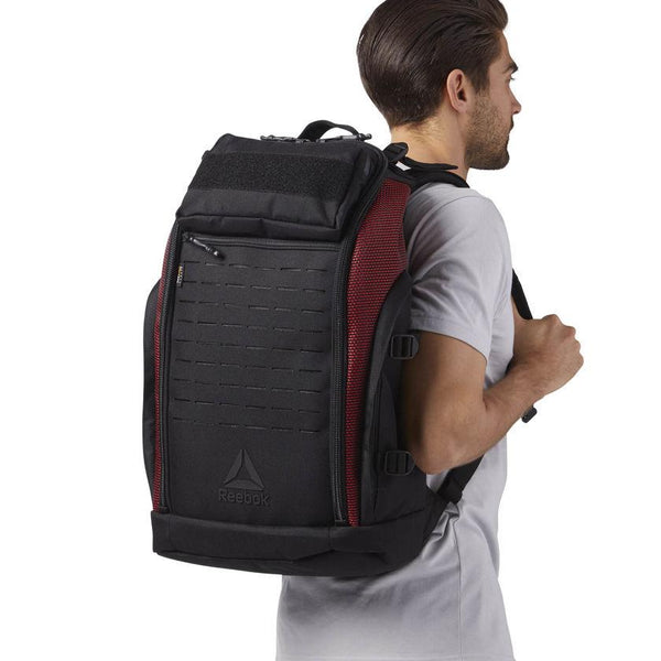 CrossFit Backpack