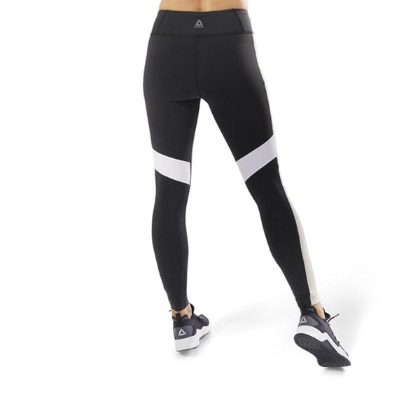 Lux Leggings- Colour Block