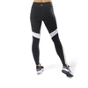 Lux Leggings- Colour Block