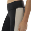 Lux Leggings- Colour Block