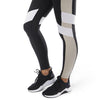 Lux Leggings- Colour Block
