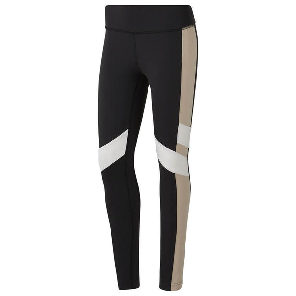 Lux Leggings- Colour Block