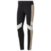 Lux Leggings- Colour Block