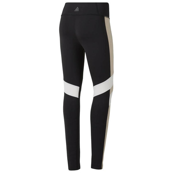 Lux Leggings- Colour Block