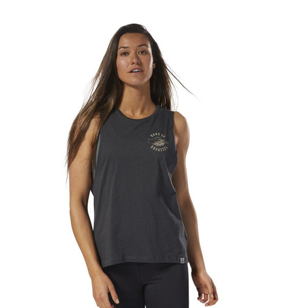 Badasses Muscle Tank