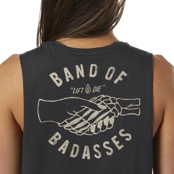 Badasses Muscle Tank