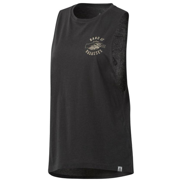 Badasses Muscle Tank