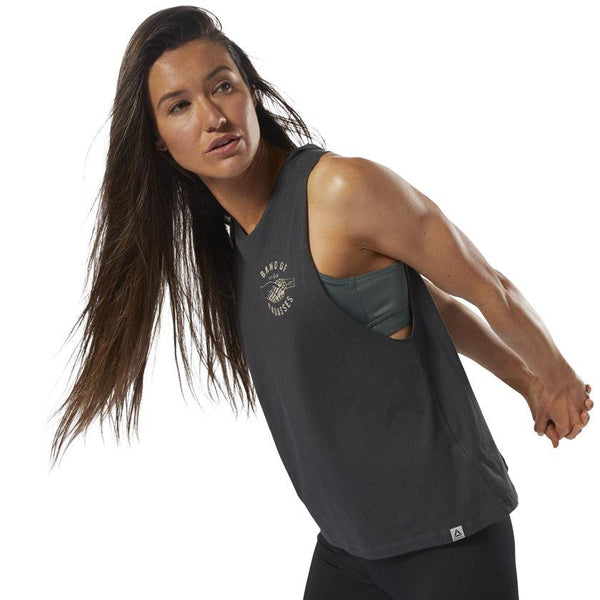 Badasses Muscle Tank