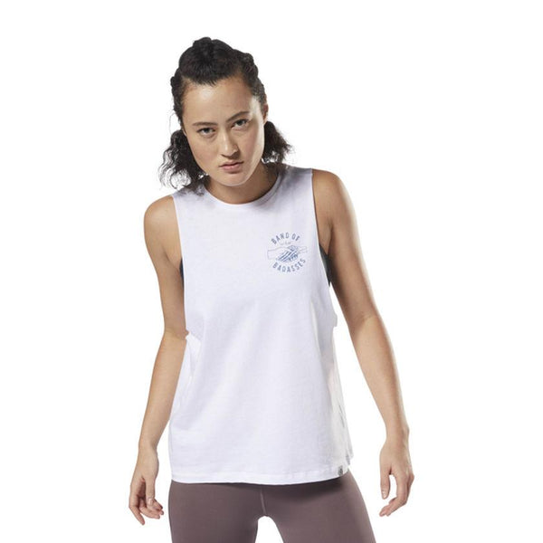 Badasses Muscle Tank