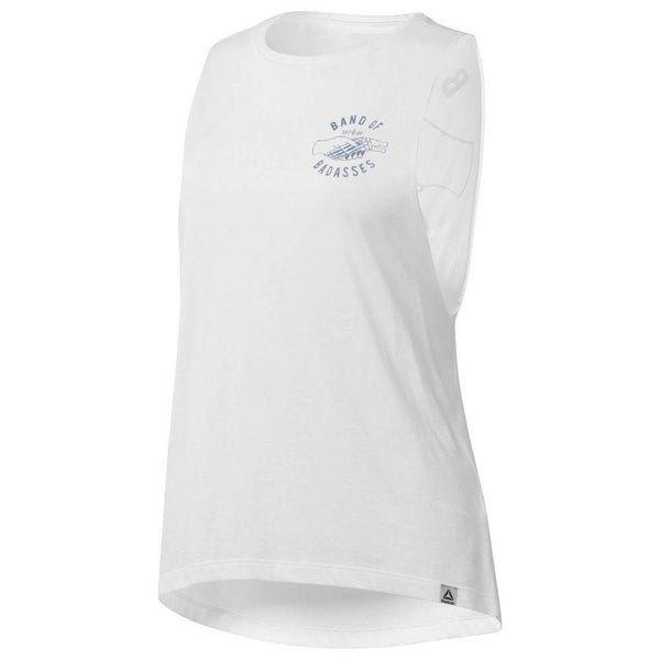 Badasses Muscle Tank