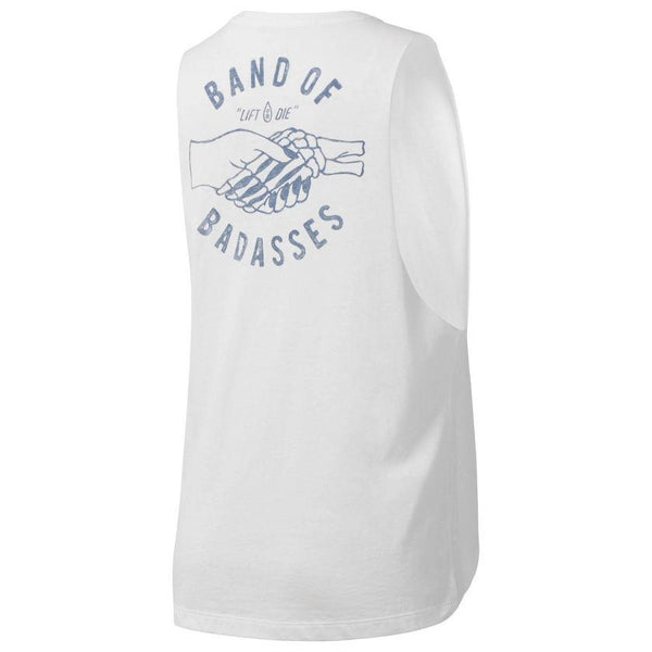 Badasses Muscle Tank