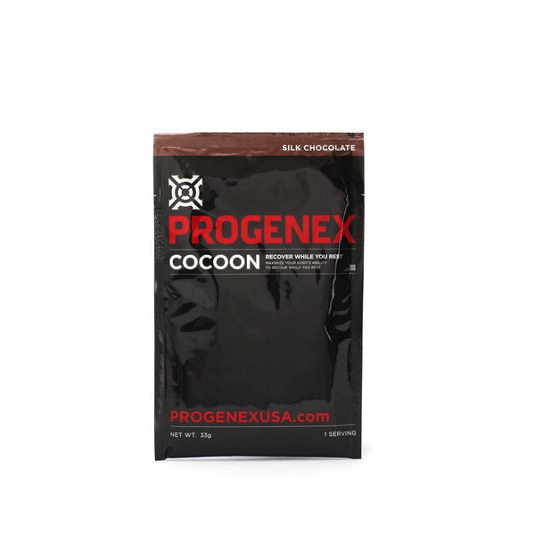 Cocoon Silk Chocolate