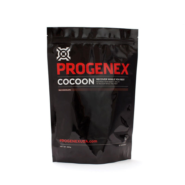 Cocoon Silk Chocolate