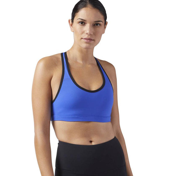 Hero Racer Padded Bra