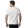 Linear Read Tee