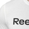 Linear Read Tee