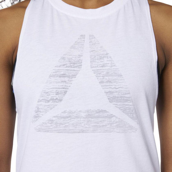 Burnout Tank