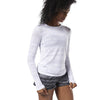 Burnout Long Sleeve
