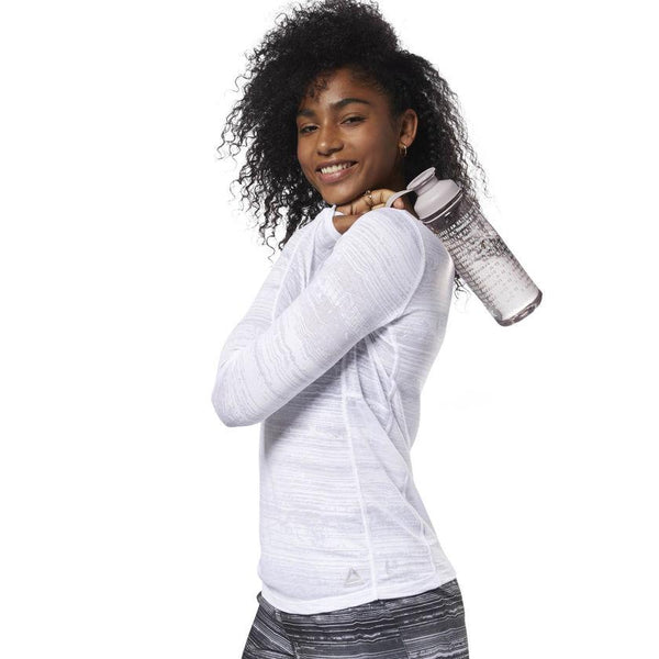 Burnout Long Sleeve
