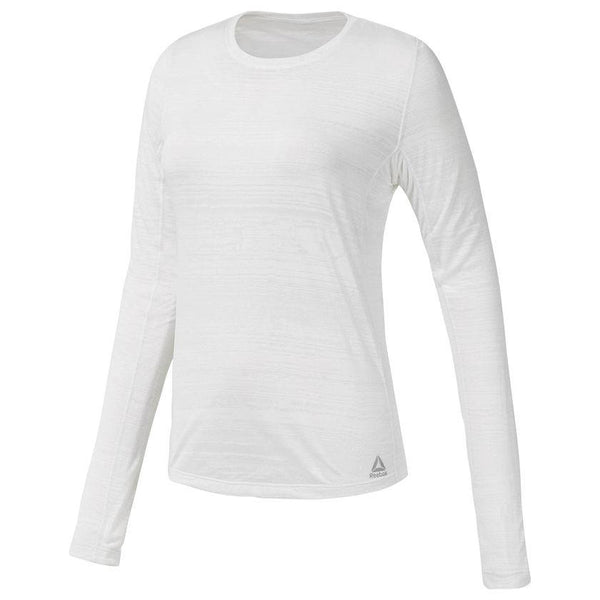 Burnout Long Sleeve