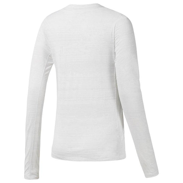 Burnout Long Sleeve