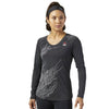Burnout Long Sleeve