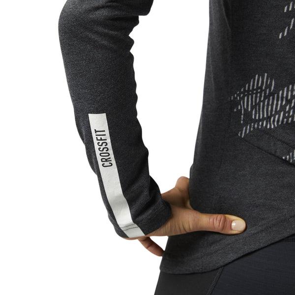 Burnout Long Sleeve
