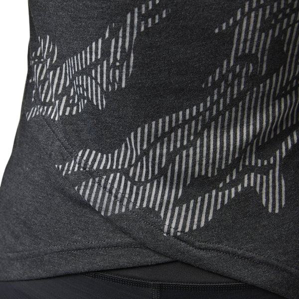 Burnout Long Sleeve