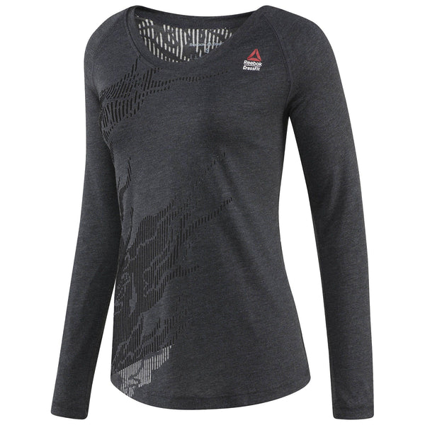 Burnout Long Sleeve