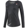 Burnout Long Sleeve