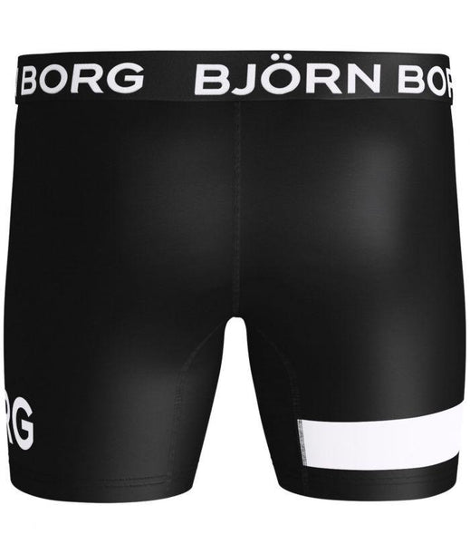 BB Placed Borg Shorts