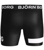 BB Placed Borg Shorts