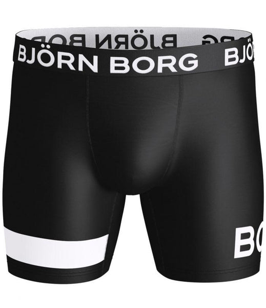 BB Placed Borg Shorts
