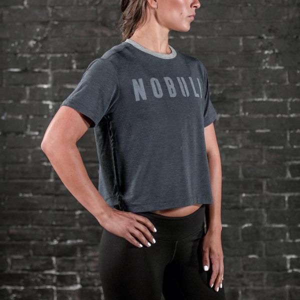 Boxy Tee
